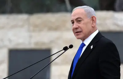 Netanyahou candidat aux prochaines élections israéliennes