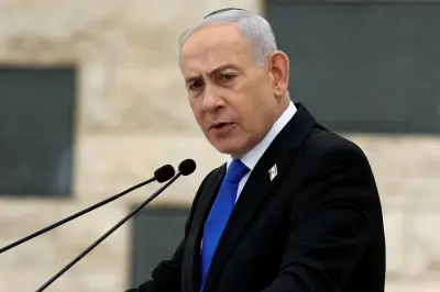 Netanyahou peut-il faire dérailler l'accord USA-Iran ?