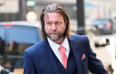 Netflix escroqué : le réalisateur Carl Rinsch condamné à 30 mois de prison