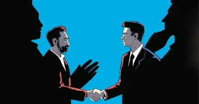 Négociation : la compétence la plus importante mais mal maîtrisée
