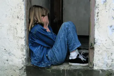 Nice : hausse alarmante de 290% des crises suicidaires chez les adolescentes