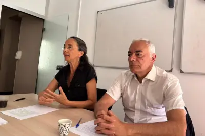 Nice : la gauche-écolo veut un défenseur municipal des droits de l'enfant