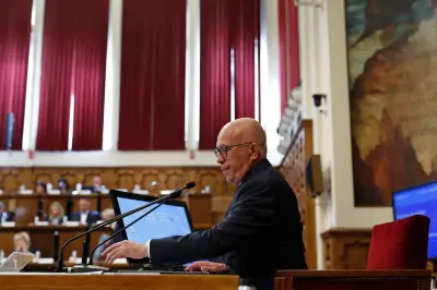 Nice perd les JO d'hiver 2030 à cause de Ciotti, mais gagne peut-être une prison