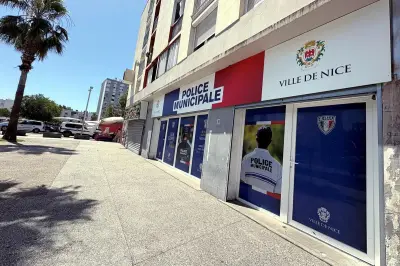 Nice : un mois après, le poste de police des Moulins rassure sans dissuader