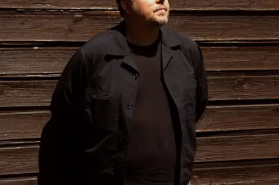 Nicolas Demorand : le podcast « Si besoin » sur la bipolarité