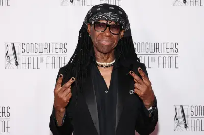 Nile Rodgers : le funky destin du fondateur de Chic en concert à Paris