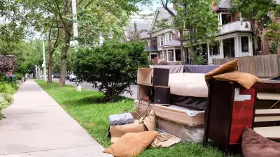 Niort : un retraité vide son appartement squatté après des mois d'attente