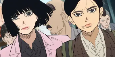 Nippon Sangoku : un jeune stratège de génie dans le Japon du XXIIe siècle