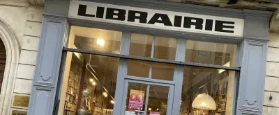 Nîmes : décès d'Henri Teissier, figure emblématique de la librairie