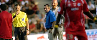 Nîmes Olympique pleure Elie Ighid, son ancien intendant historique