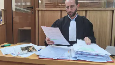 Nîmes : procès en appel pour le meurtre de Maggy, 32 coups de couteau