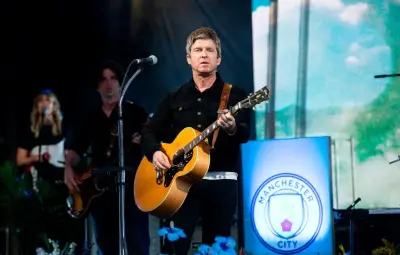 Noel Gallagher change d'avis sur Wonderwall après le Mondial 2026