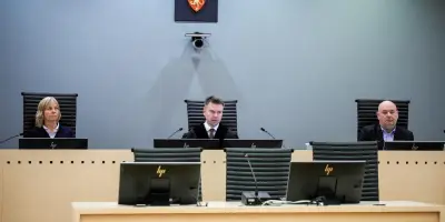 Norvège : le fils de la princesse Mette-Marit condamné pour viols