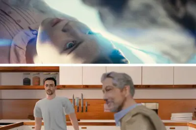 Nos critiques des sorties cinéma de la semaine