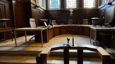 Nouveau procès en appel pour la prostitution d'une ado de 15 ans à Nîmes