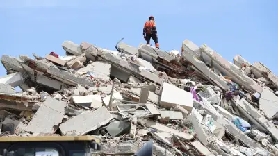 Nouveau séisme de magnitude 4,6 frappe le Venezuela cinq jours après la catastrophe