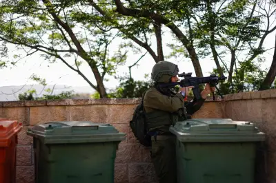 Nouveaux affrontements entre Israël et le Hezbollah malgré l'annonce de Trump