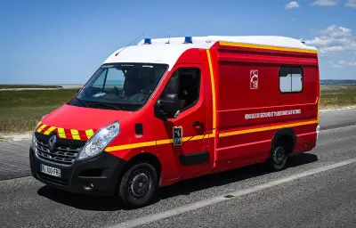 Nouvel homicide par balle à Nantes, le cinquième depuis avril