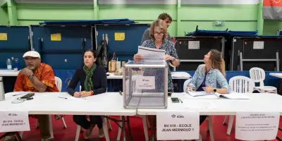 Nouvelle-Calédonie : provinciales à hauts enjeux ce dimanche