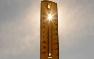 Nouvelle vague de chaleur en France : 30°C attendus dès vendredi