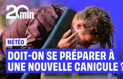 Nouvelle vague de chaleur en France : ce que disent les experts météo