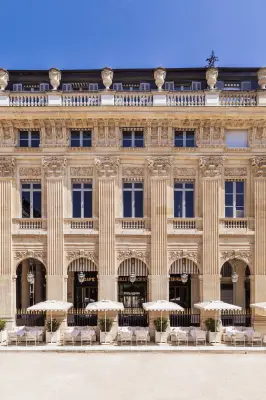 Nouvelles terrasses incontournables de l'été à Paris