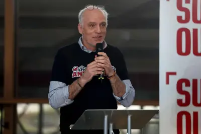 NPA-Anticapitaliste soutient Mélenchon pour 2027, pas de candidat Poutou