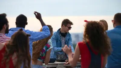 Nuisances sonores à Nice : les voisins du Mama Shelter n'en peuvent plus