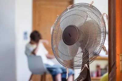 Nuits tropicales à Nice : la canicule s'installe et les températures grimpent encore