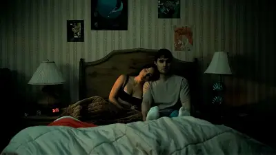 Obsession : le film d'horreur viral qui obsède le public