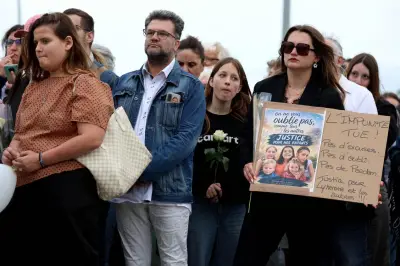 Obsèques de Lyhanna dans l'intimité ce vendredi à Fleurance