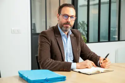 Og Law : l'avocat qui défend les seniors à Paris