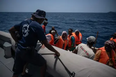 OIM dénonce une traite d'êtres humains entre les Comores et Mayotte