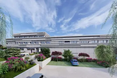 Omex construit son siège social près de Toulon, un projet à 5 millions d'euros