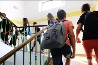 ONU : 100 millions d'enfants privés d'école à cause des conflits et du climat