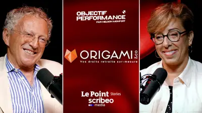 Origamico : le guide ultime pour optimiser vos droits retraite