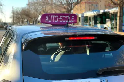 Ornikar rachète En Voiture Simone pour créer un leader européen