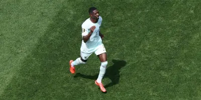Ousmane Dembélé monte en puissance et fait taire les critiques au Mondial 2026
