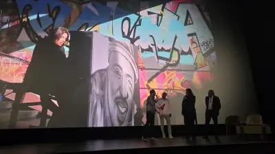 Ovation à Nîmes pour l'avant-première d'Imperator Nemausus