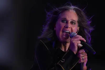 Ozzy Osbourne : « Last Rites », un album testament sur ses déboires