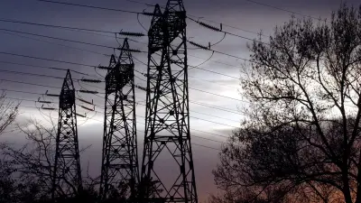 Panne d'électricité à Nîmes : 1 200 foyers privés de courant pendant une heure