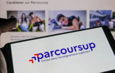 Parcoursup bat son record avec plus d'un million de candidats