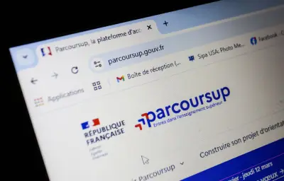 Parcoursup : les premiers résultats attendus mardi soir, un nombre record de candidats