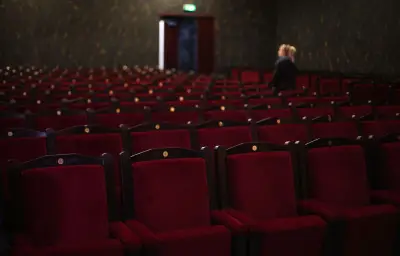 Paris 10e : places de cinéma gratuites pour les plus vulnérables en période de canicule