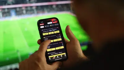 Paris sportifs : 60% du CA des opérateurs provient des joueurs excessifs
