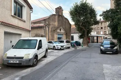 Parking silo à Solliès-Pont : 195 places, 5,3 millions, vive opposition