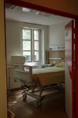 Patient hospitalisé : 8 droits fondamentaux garantis par la loi