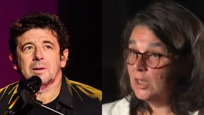 Patrick Bruel accusé de viols : une ex-éclairagiste témoigne d'une agression en 1992