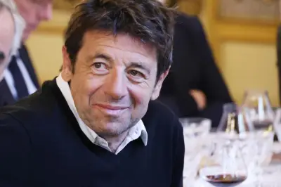 Patrick Bruel échappe à la détention provisoire sous caution de 500 000 euros