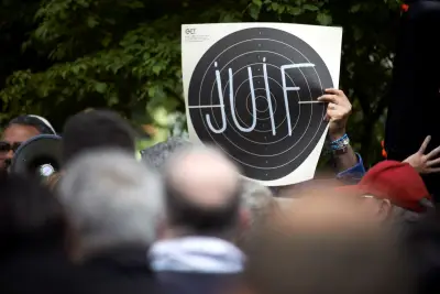 Patrick Bruel, Crif, Mélenchon : le fantasme du lobby persiste